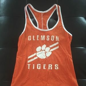 Clemson tank